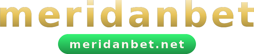 meridanbet logotipo